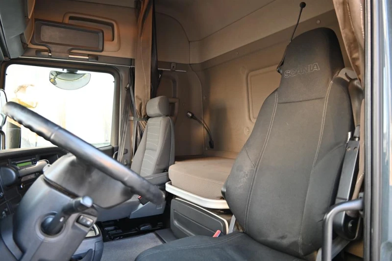 Scania R450 R450 E6 Retarder Carrier, снимка 10 - Камиони - 49477934
