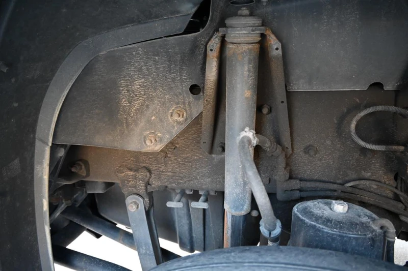 Scania R450 R450 E6 Retarder Carrier, снимка 16 - Камиони - 49477934