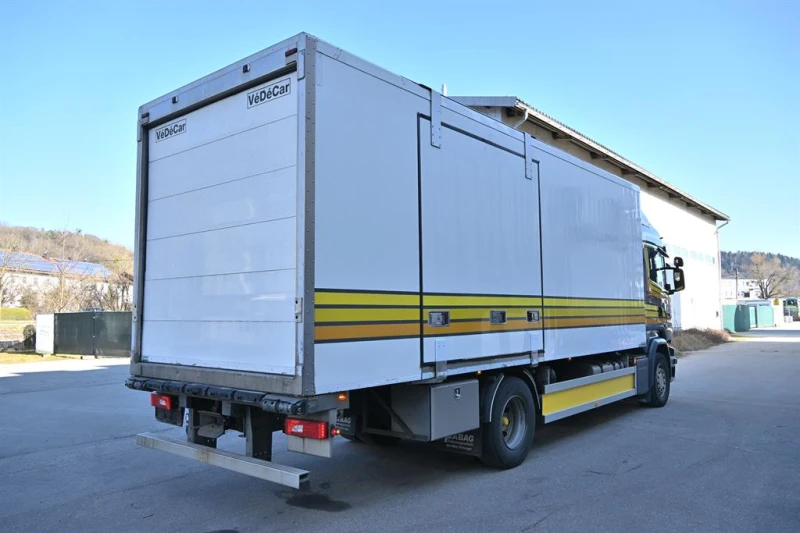 Scania R450 R450 E6 Retarder Carrier, снимка 3 - Камиони - 49477934