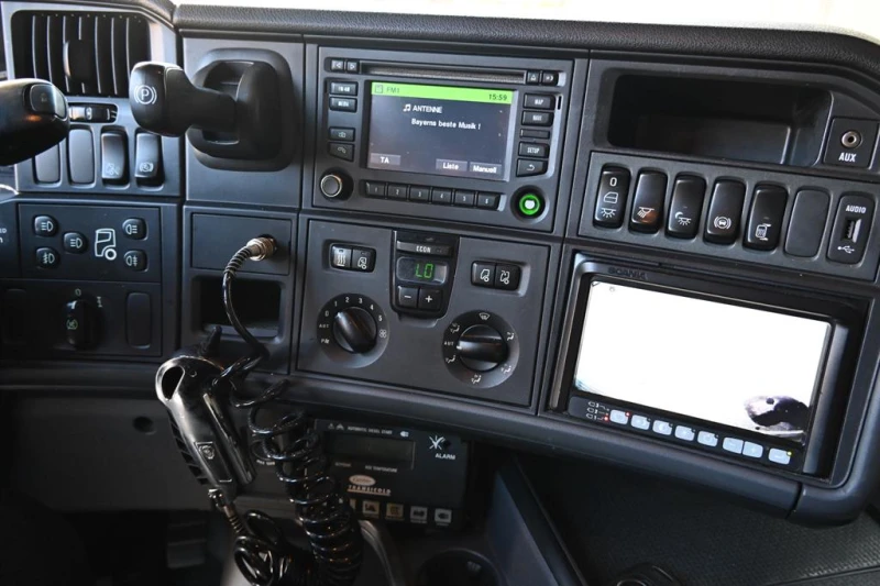 Scania R450 R450 E6 Retarder Carrier, снимка 14 - Камиони - 49477934