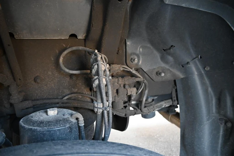 Scania R450 R450 E6 Retarder Carrier, снимка 17 - Камиони - 49477934