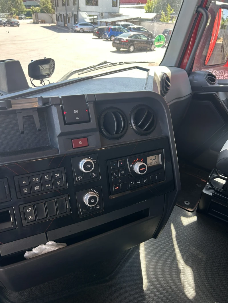 Renault T T HIGH 520 5 броя, снимка 5 - Камиони - 52054682