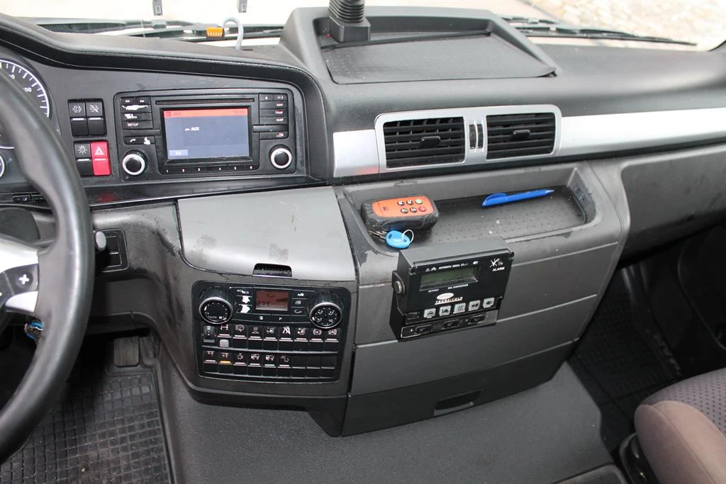 Man Tgs 26, 440  . | Mobile.bg   15