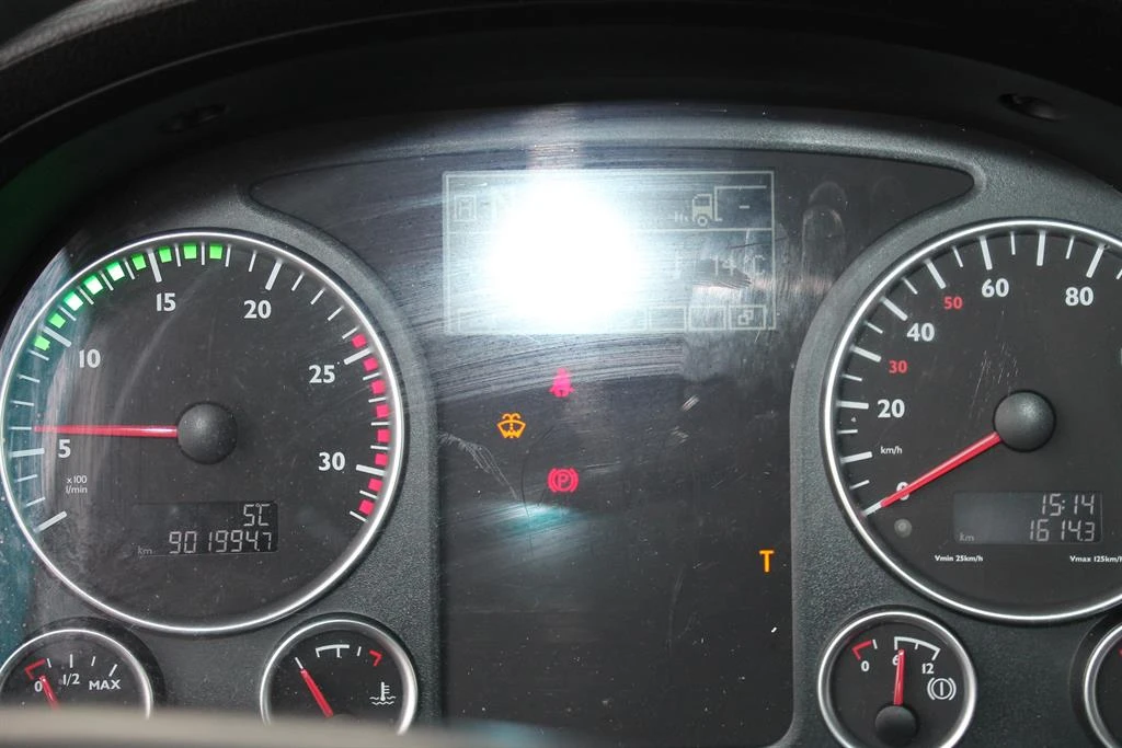 Man Tgs 26, 440  . | Mobile.bg   17