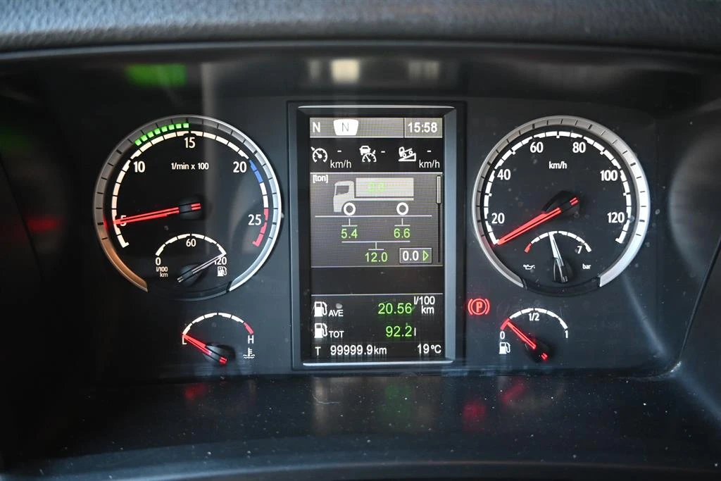 Scania R 450, снимка 12 - Камиони - 49477934