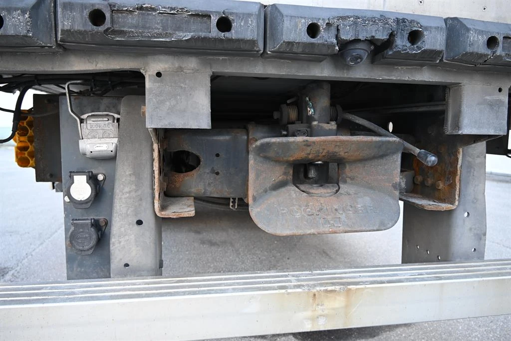 Scania R 450, снимка 8 - Камиони - 49477934