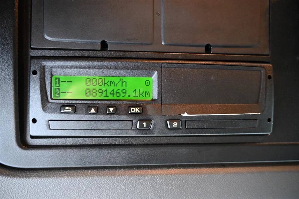 Scania R450 R450 E6 Retarder Carrier | Mobile.bg   13