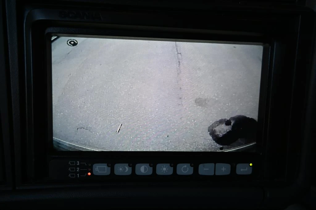 Scania R 450, снимка 15 - Камиони - 49477934