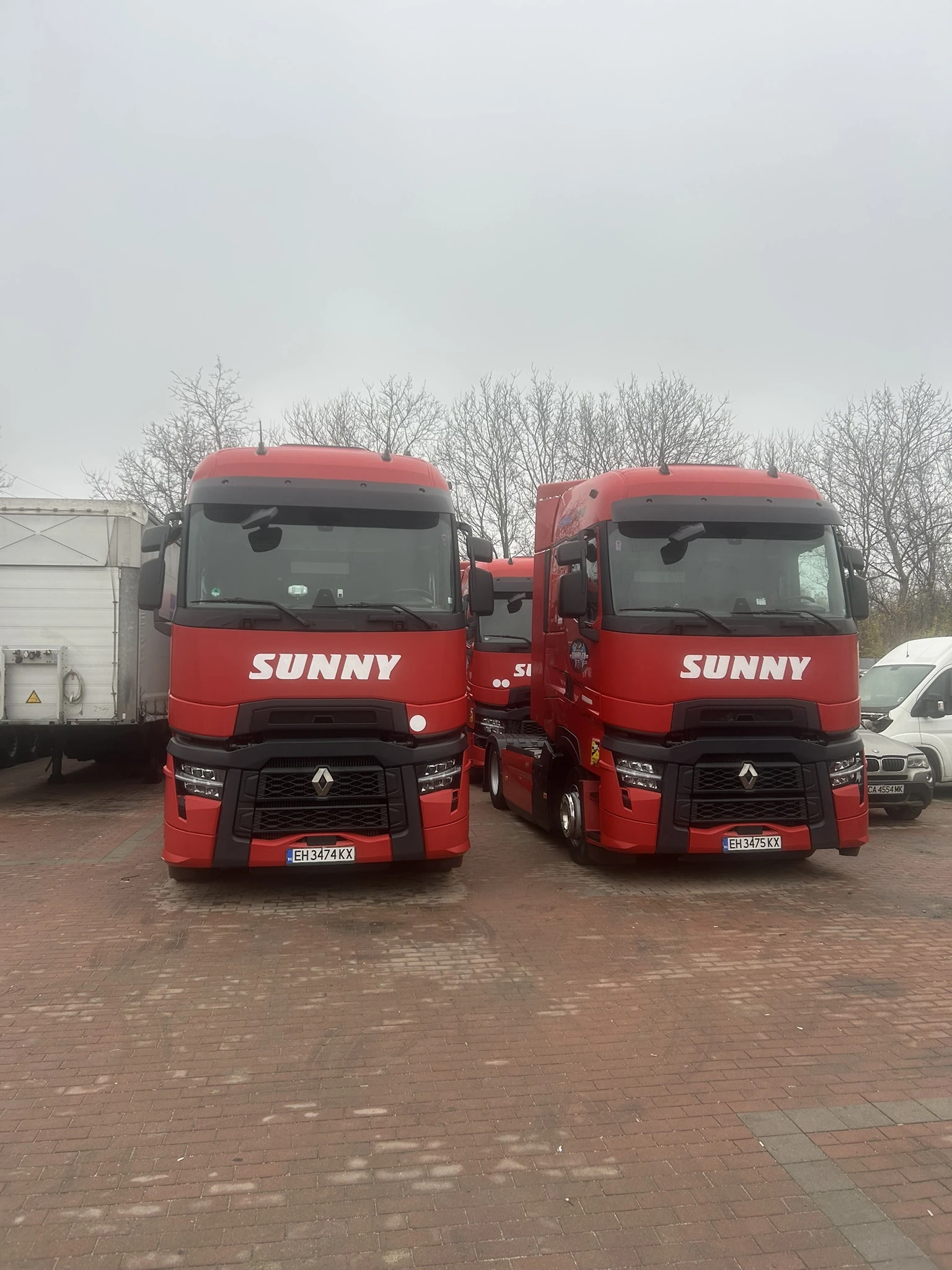 Renault T T HIGH 520 5  | Mobile.bg   7