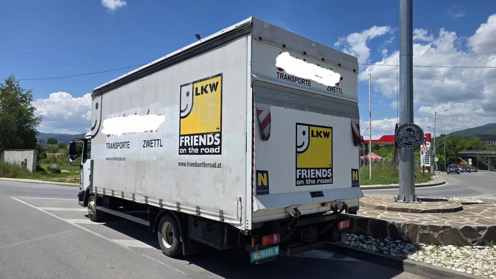 Man Tgl 7, 150 EURO 5, снимка 13 - Камиони - 54819146