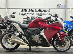Honda Vfr DCT ЛИЗИНГ/БАРТЕР, снимка 2