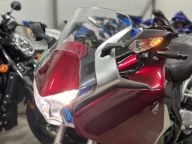 Honda Vfr DCT ЛИЗИНГ/БАРТЕР, снимка 9