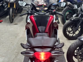 Honda Vfr DCT ЛИЗИНГ/БАРТЕР, снимка 4