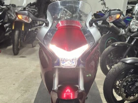 Honda Vfr DCT ЛИЗИНГ/БАРТЕР, снимка 8