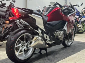Honda Vfr DCT ЛИЗИНГ/БАРТЕР, снимка 3