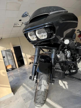 Harley-Davidson Touring Harley Davidson Road Glide FLTRXS 114ci , снимка 2