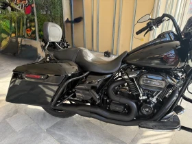 Harley-Davidson Touring Harley Davidson Road Glide FLTRXS 114ci , снимка 6