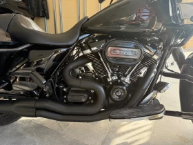 Harley-Davidson Touring Harley Davidson Road Glide FLTRXS 114ci , снимка 8