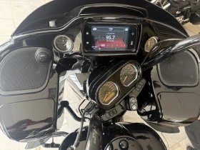 Harley-Davidson Touring Harley Davidson Road Glide FLTRXS 114ci , снимка 12