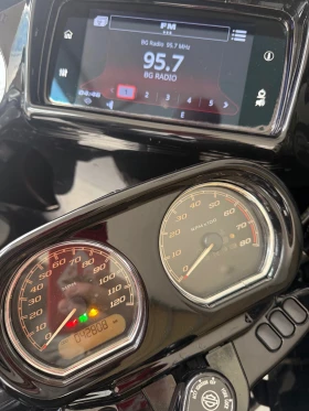 Harley-Davidson Touring Harley Davidson Road Glide FLTRXS 114ci , снимка 11