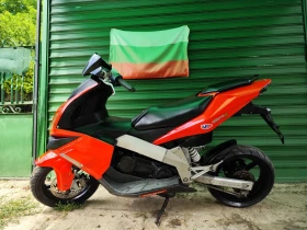 Derbi Gp-1 50sport, снимка 5