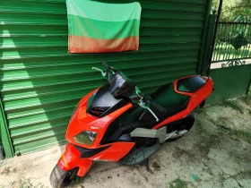 Derbi Gp-1 50sport, снимка 8
