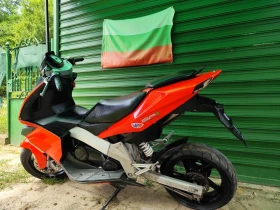 Derbi Gp-1 50sport, снимка 3