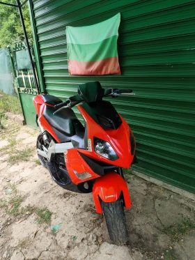 Derbi Gp-1 50sport, снимка 16