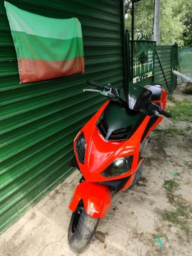 Derbi Gp-1 50sport, снимка 11