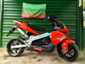 Derbi Gp-1 50sport, снимка 10