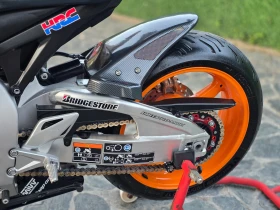 Honda Cbr 1000 ЛИЗИНГ REPSOL, снимка 11