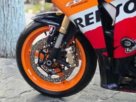 Honda Cbr 1000 ЛИЗИНГ REPSOL, снимка 15