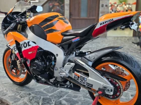 Honda Cbr 1000 ЛИЗИНГ REPSOL, снимка 10