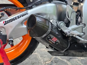 Honda Cbr 1000 ЛИЗИНГ REPSOL, снимка 7