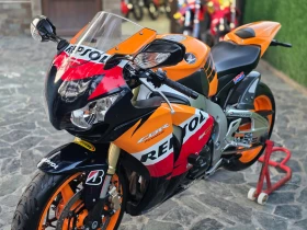Honda Cbr 1000 ЛИЗИНГ REPSOL, снимка 16