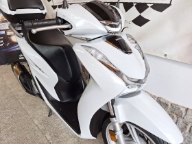 Honda Sh, снимка 11 - Мотоциклети и мототехника - 44875467