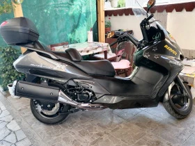 Honda Silver Wing 400, снимка 6