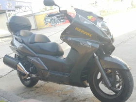 Honda Silver Wing 400, снимка 4