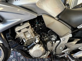 Honda Cbf 1000ST ABS 08.2009г., снимка 10 - Мотоциклети и мототехника - 42496066