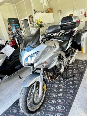 Honda Cbf 1000ST ABS 08.2009. | Mobile.bg    7