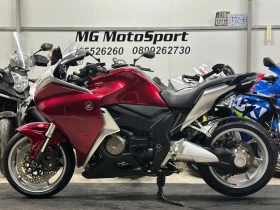 Обява за продажба на Honda Vfr DCT ЛИЗИНГ/БАРТЕР ~14 200 лв. - изображение 5