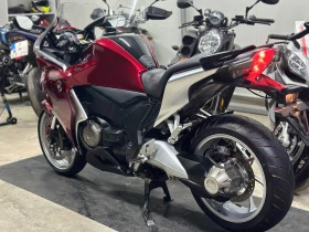 Обява за продажба на Honda Vfr DCT ЛИЗИНГ/БАРТЕР ~14 200 лв. - изображение 4