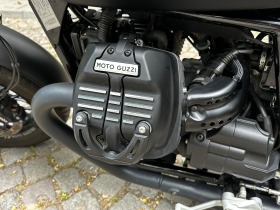 Moto Guzzi V 9 Bobber, снимка 9