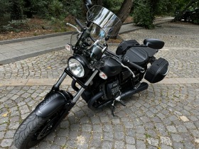 Обява за продажба на Moto Guzzi V 9 Bobber ~15 000 лв. - изображение 1