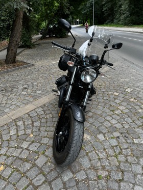 Moto Guzzi V 9 Bobber, снимка 3