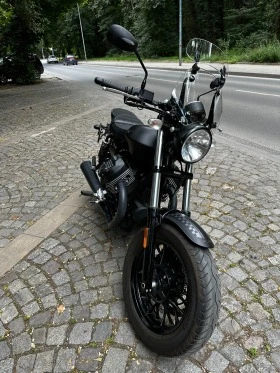 Moto Guzzi V 9 Bobber | Mobile.bg    13