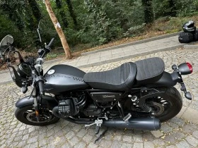 Moto Guzzi V 9 Bobber, снимка 12