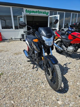 Honda Cbf Лизинг Бартер | Mobile.bg — малка снимка 16
