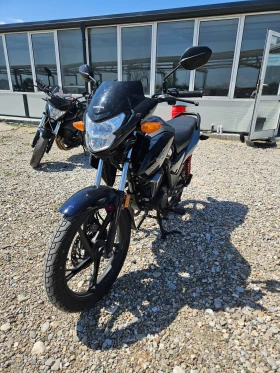 Honda Cbf Лизинг Бартер | Mobile.bg — малка снимка 15