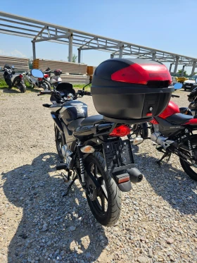 Honda Cbf Лизинг Бартер | Mobile.bg — малка снимка 13